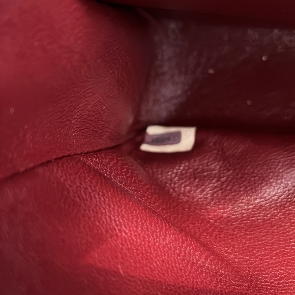 Chanel Vintage Classic Medium Double Flap Bag - Picture 10 of 15